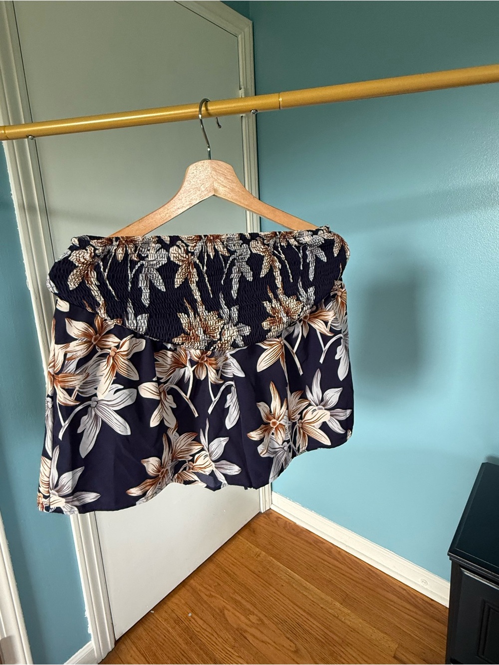 Maternity Shorts